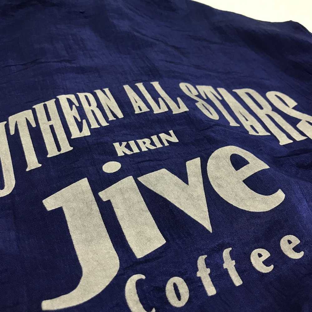 Japanese Brand × Vintage Vintage Kirin Jive Coffe… - image 3