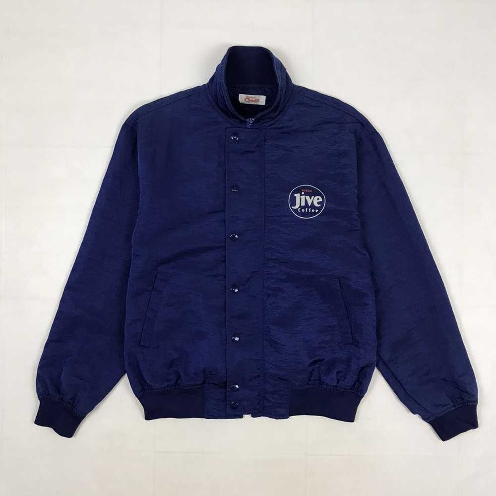 Japanese Brand × Vintage Vintage Kirin Jive Coffe… - image 4