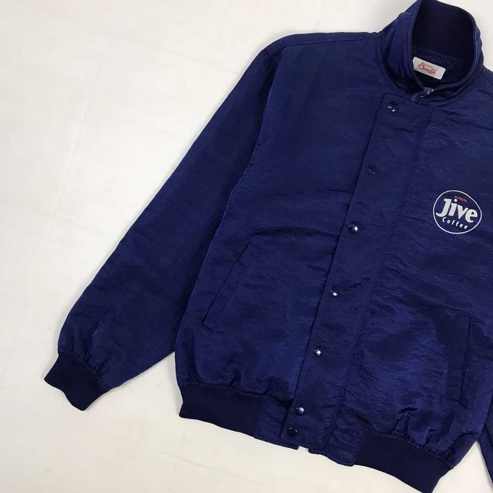 Japanese Brand × Vintage Vintage Kirin Jive Coffe… - image 5