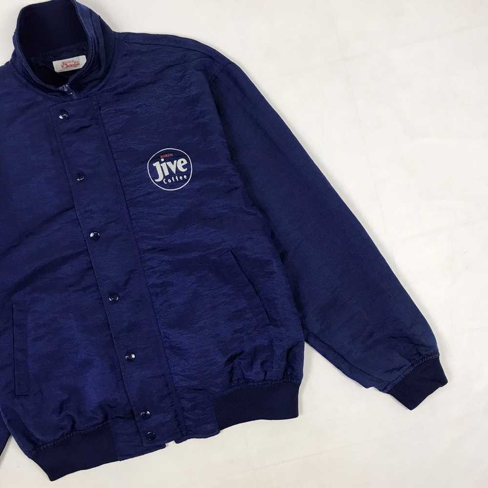 Japanese Brand × Vintage Vintage Kirin Jive Coffe… - image 6