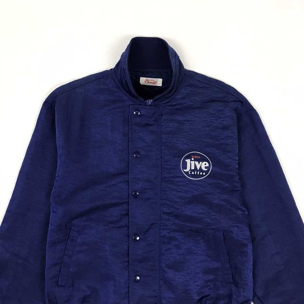 Japanese Brand × Vintage Vintage Kirin Jive Coffe… - image 7