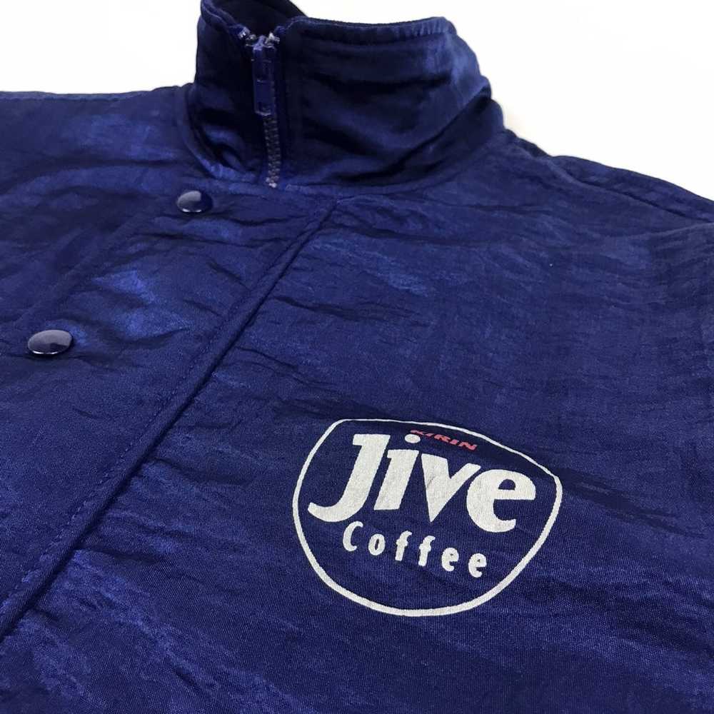 Japanese Brand × Vintage Vintage Kirin Jive Coffe… - image 8