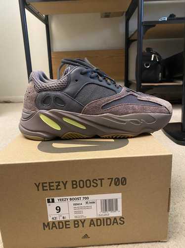 Adidas Yeezy Boost 700 Mauve 2018