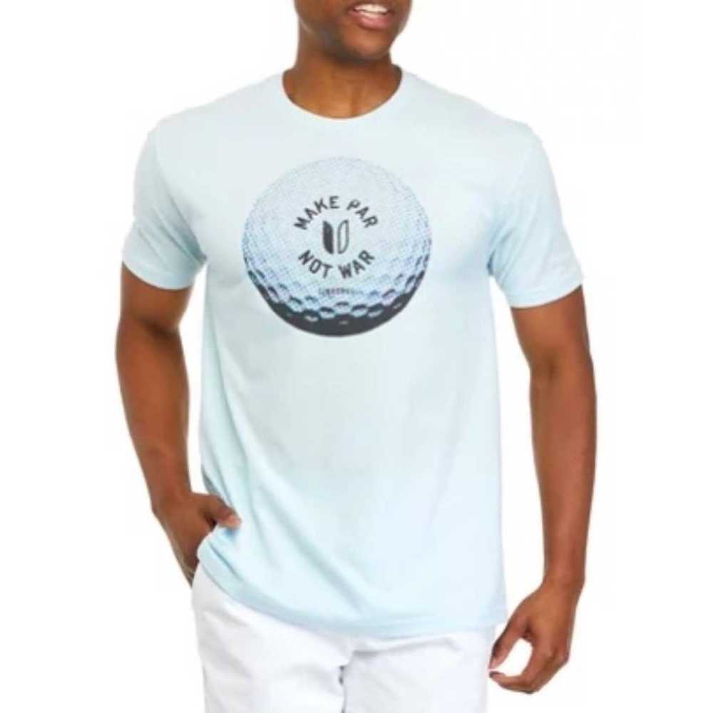 Other Linksoul Make Par Not War Baller Golf Tee S… - image 1