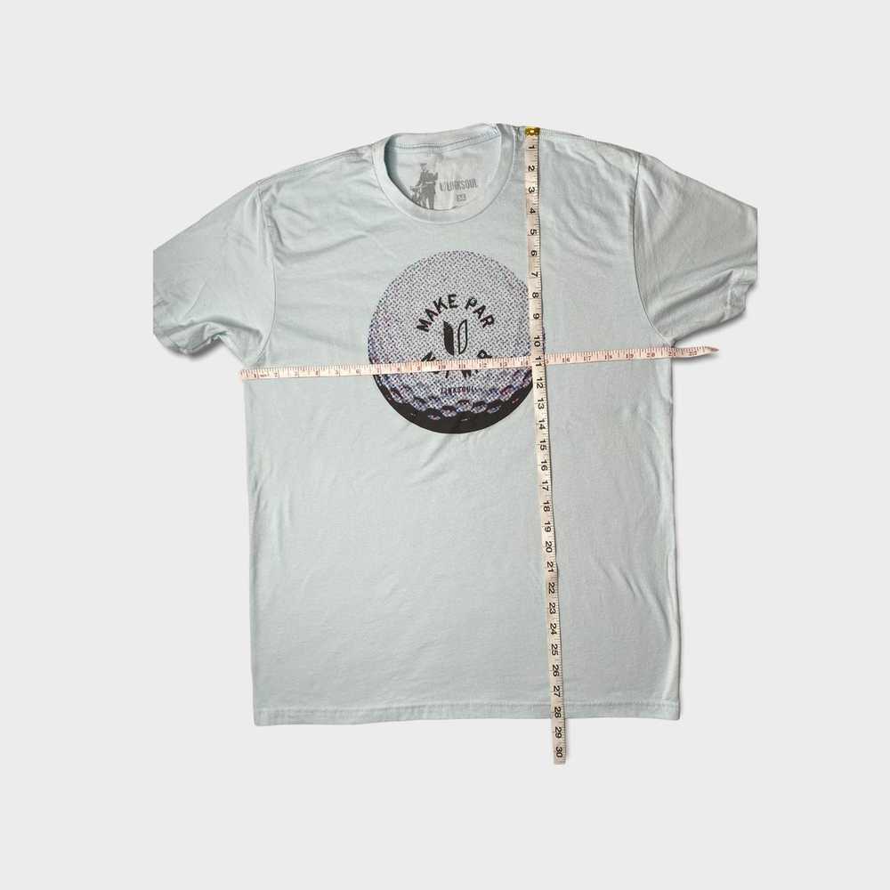 Other Linksoul Make Par Not War Baller Golf Tee S… - image 6