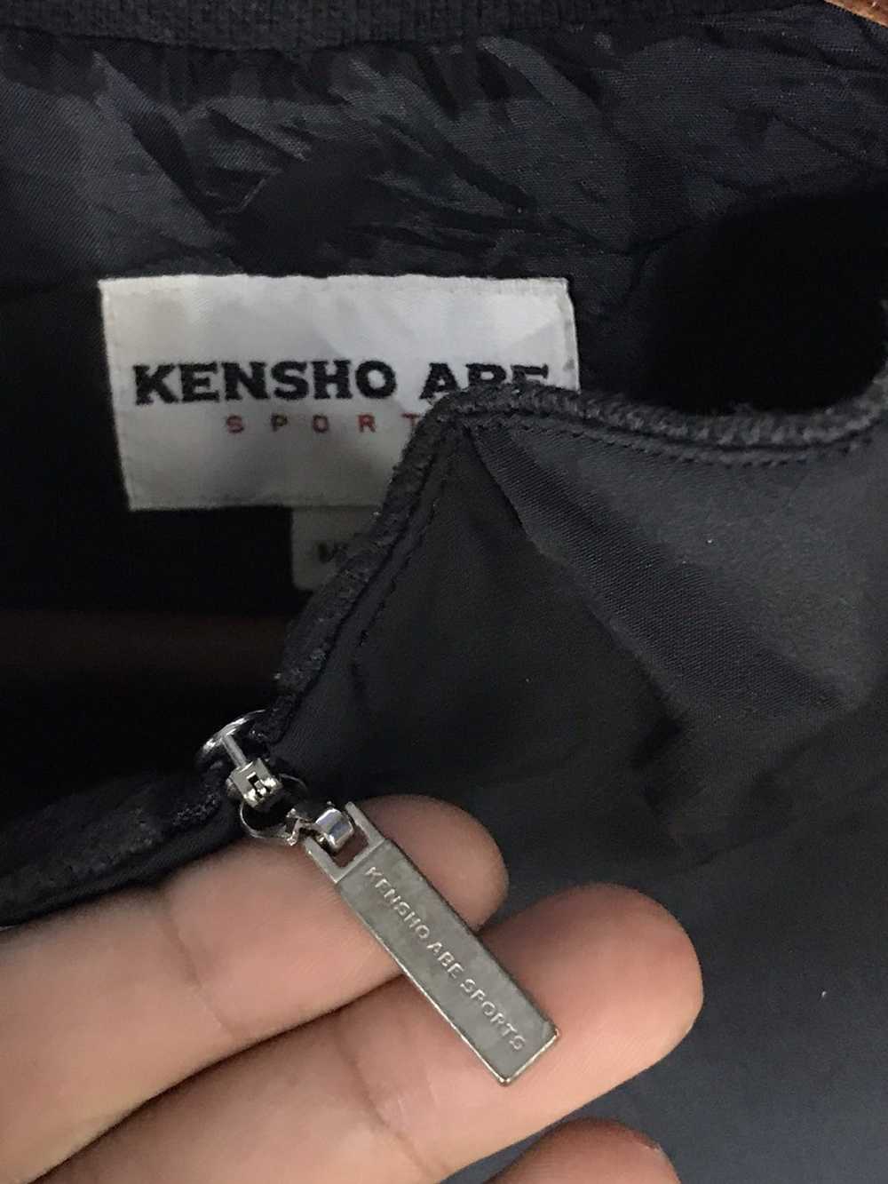 Japanese Brand × Kensho Abe × Vintage Vintage Ken… - image 4