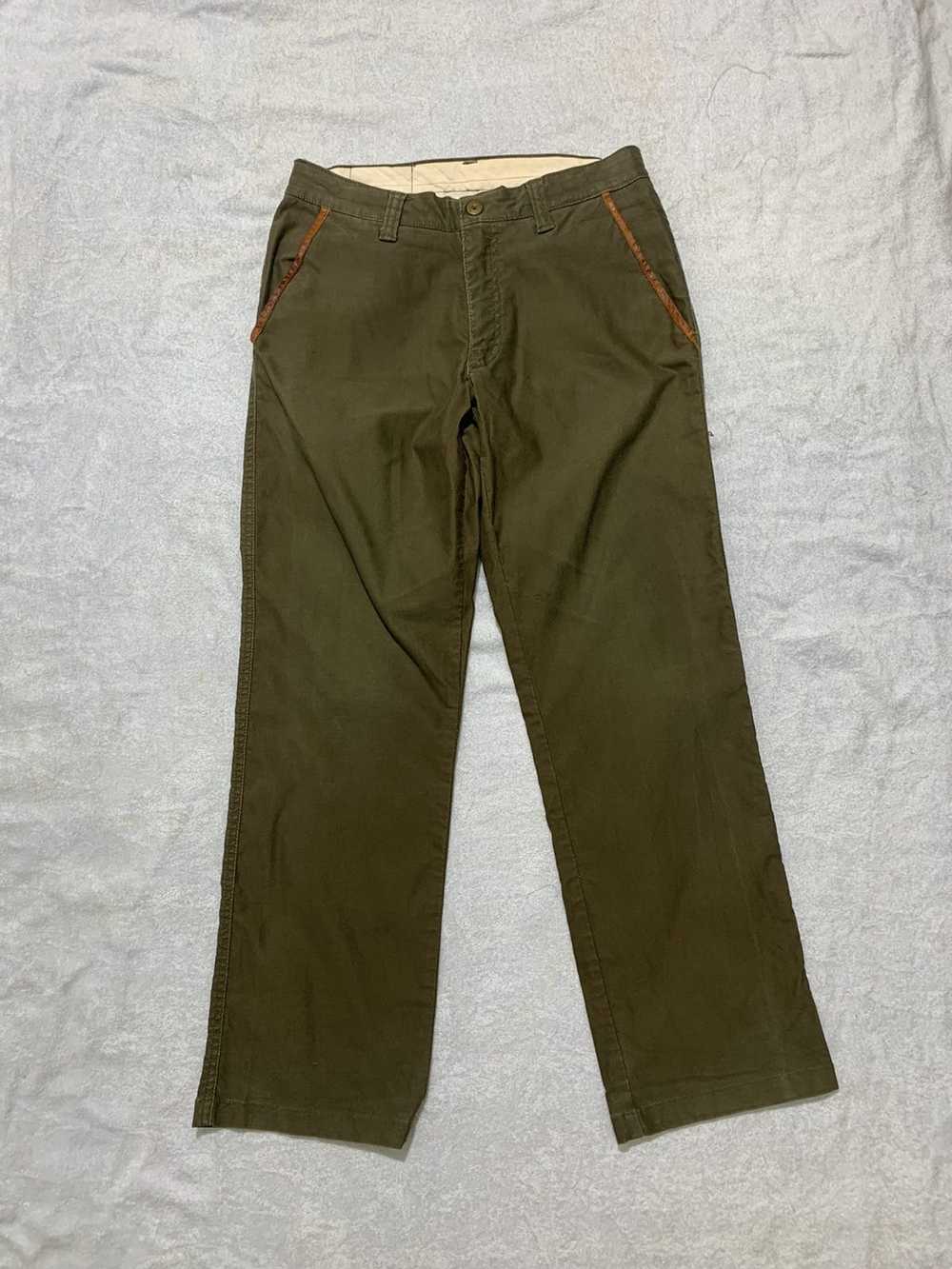 Japanese Brand Spinner bait stretchable pants - image 2