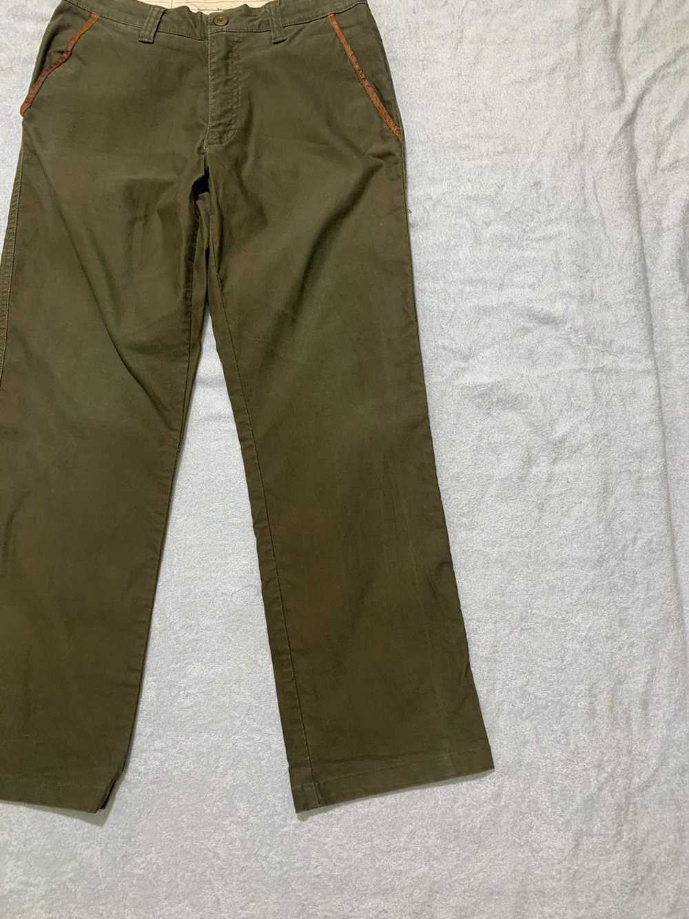 Japanese Brand Spinner bait stretchable pants - image 5