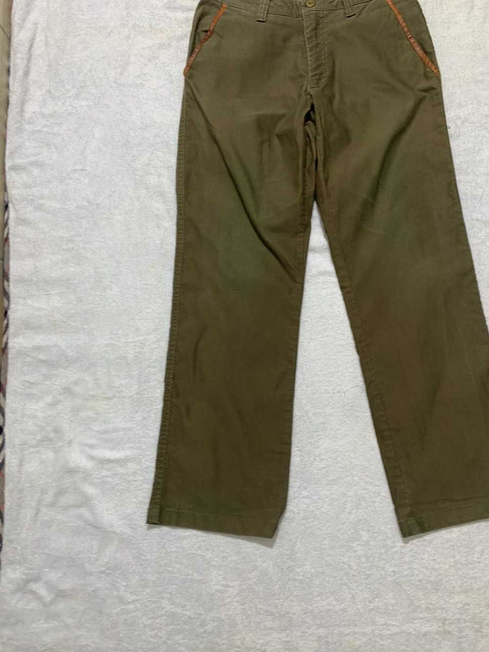 Japanese Brand Spinner bait stretchable pants - image 6