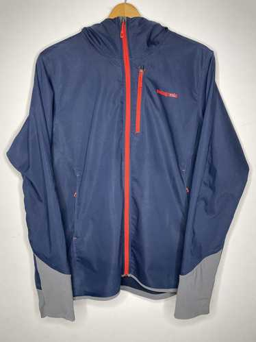 Patagonia Patagonia Mens Levitation Hoodie Jacket 