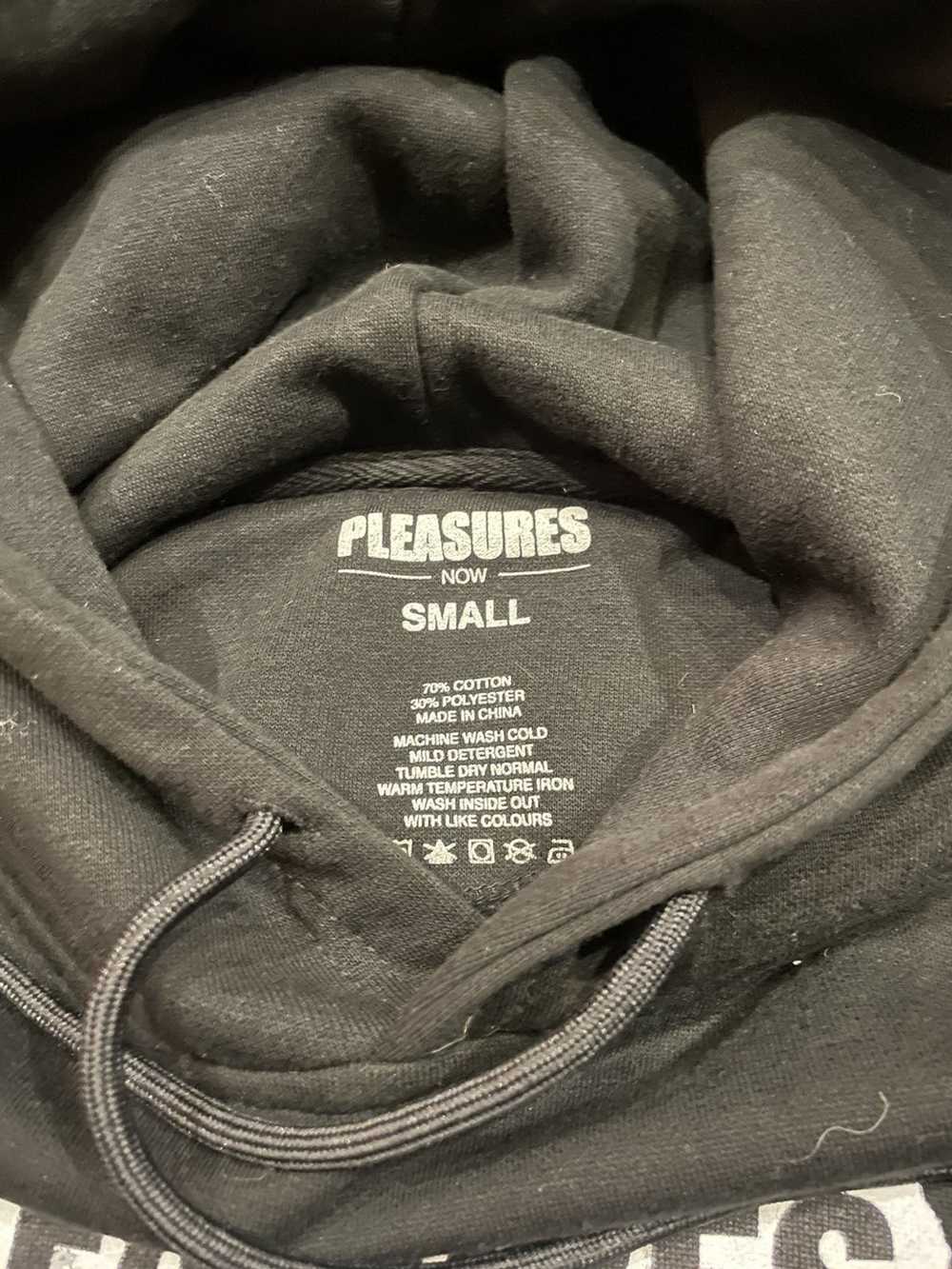 Pleasure × Streetwear Men’s Pleasures X Bitski Wa… - image 3
