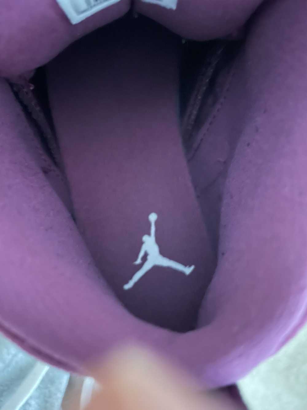 Jordan Brand × Nike Air Jordan 12 Retro Bordeaux … - image 10