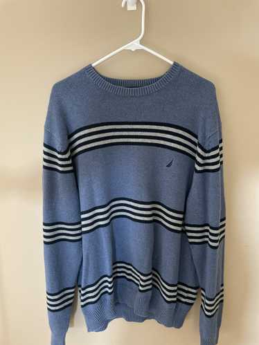 Nautica Blue Nautica Sweater