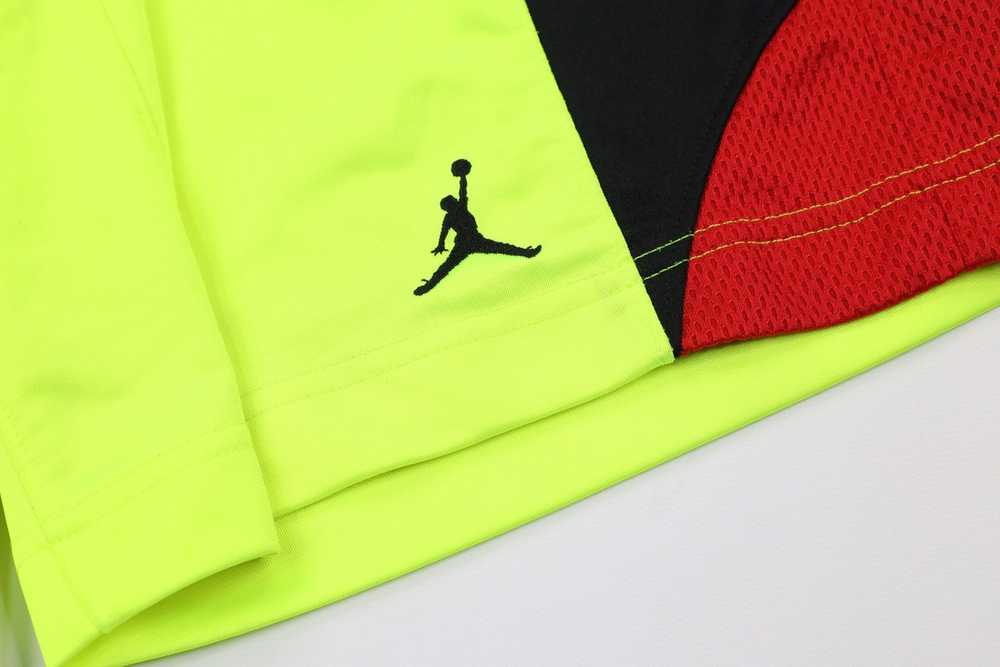 Nike × Vintage Vintage Nike Air Jordan Jumpman Ba… - image 4