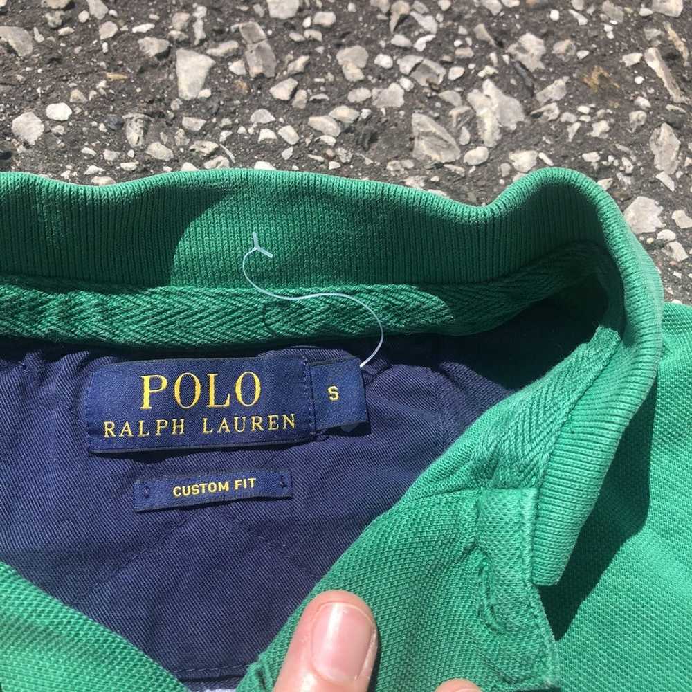 Japanese Brand × Polo Ralph Lauren × Ralph Lauren… - image 3