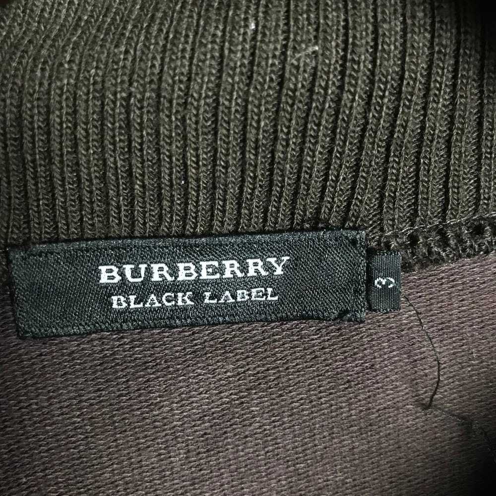 Black Label × Burberry × Streetwear Burberry Blac… - image 5