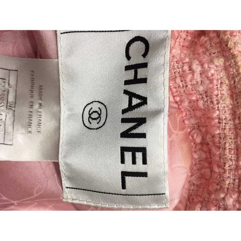 Chanel Short vest - image 3