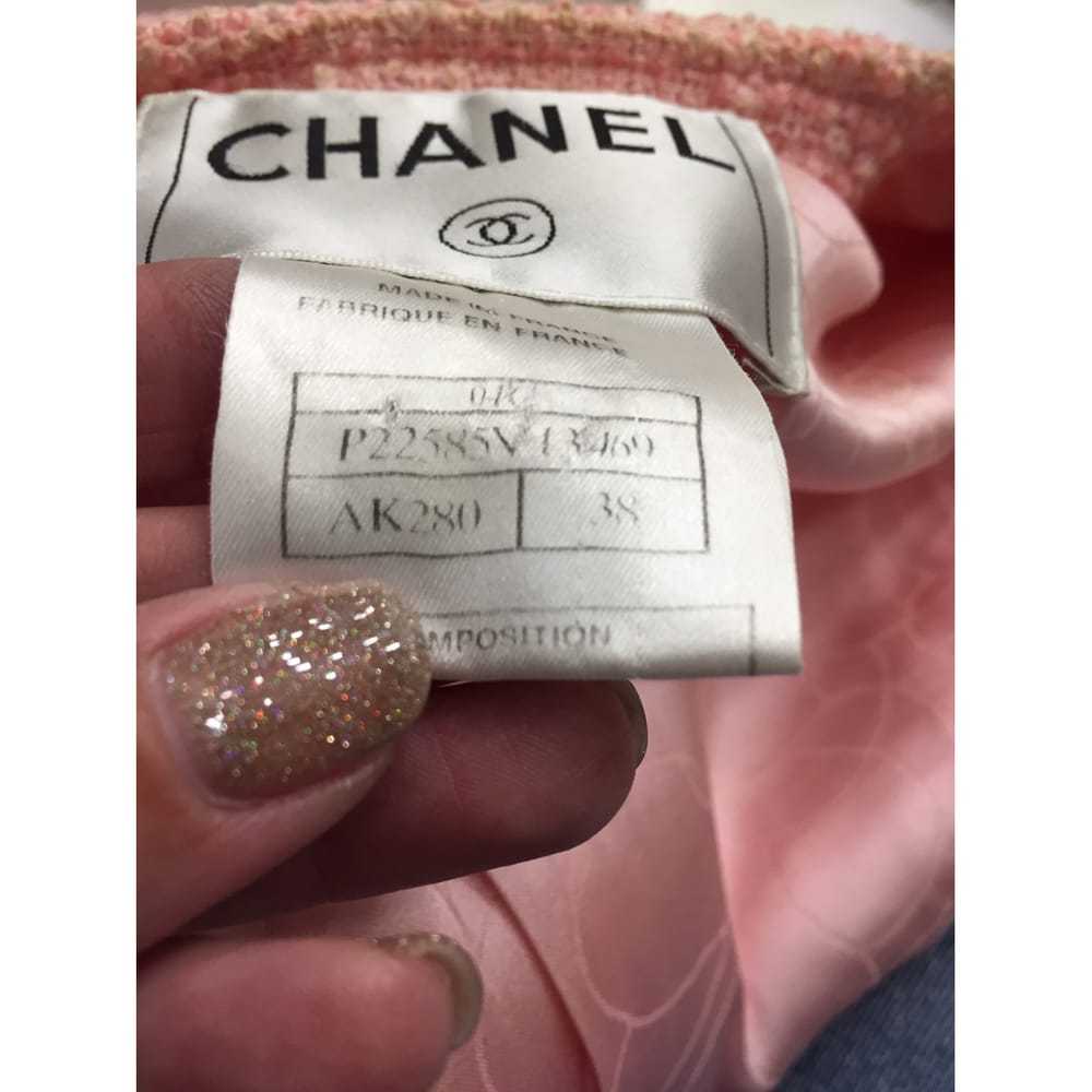 Chanel Short vest - image 4