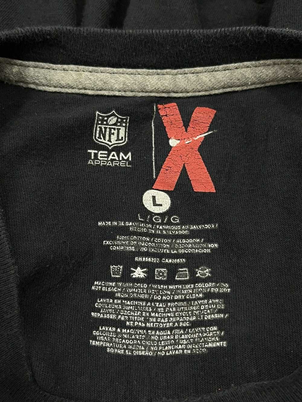 NFL × Nike × Streetwear E. NIKE X NFL TEAM APPARE… - image 6