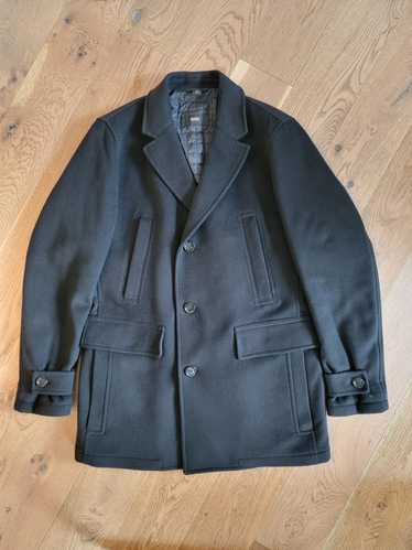 Hugo Boss Hugo Boss Coat Medium