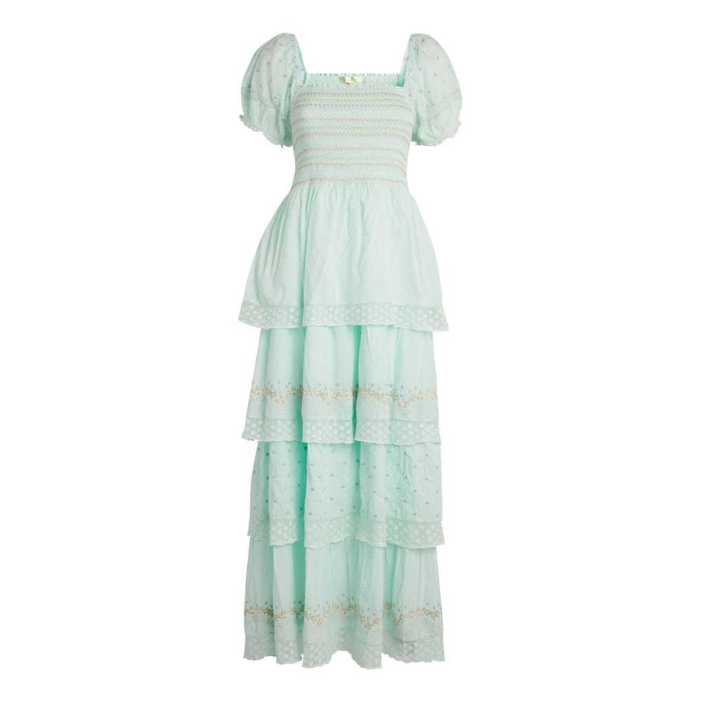 Love Shack Fancy Maxi dress - image 1