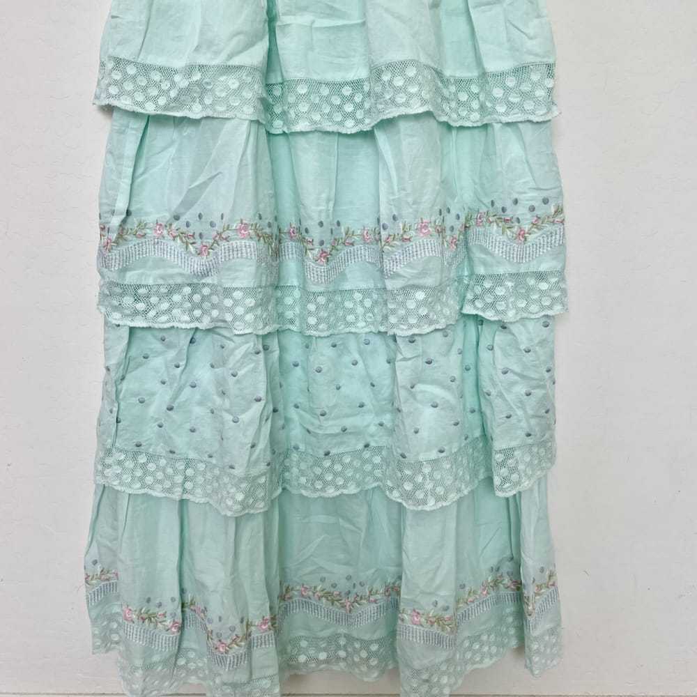 Love Shack Fancy Maxi dress - image 6