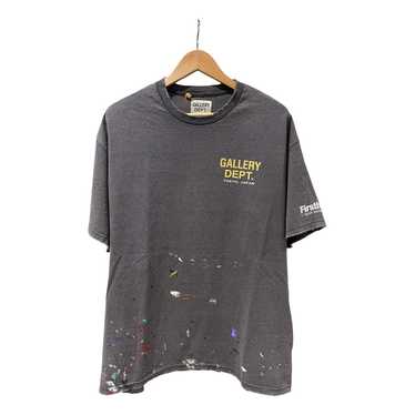 Gallery dept t - Gem Gallery dept t - Gem