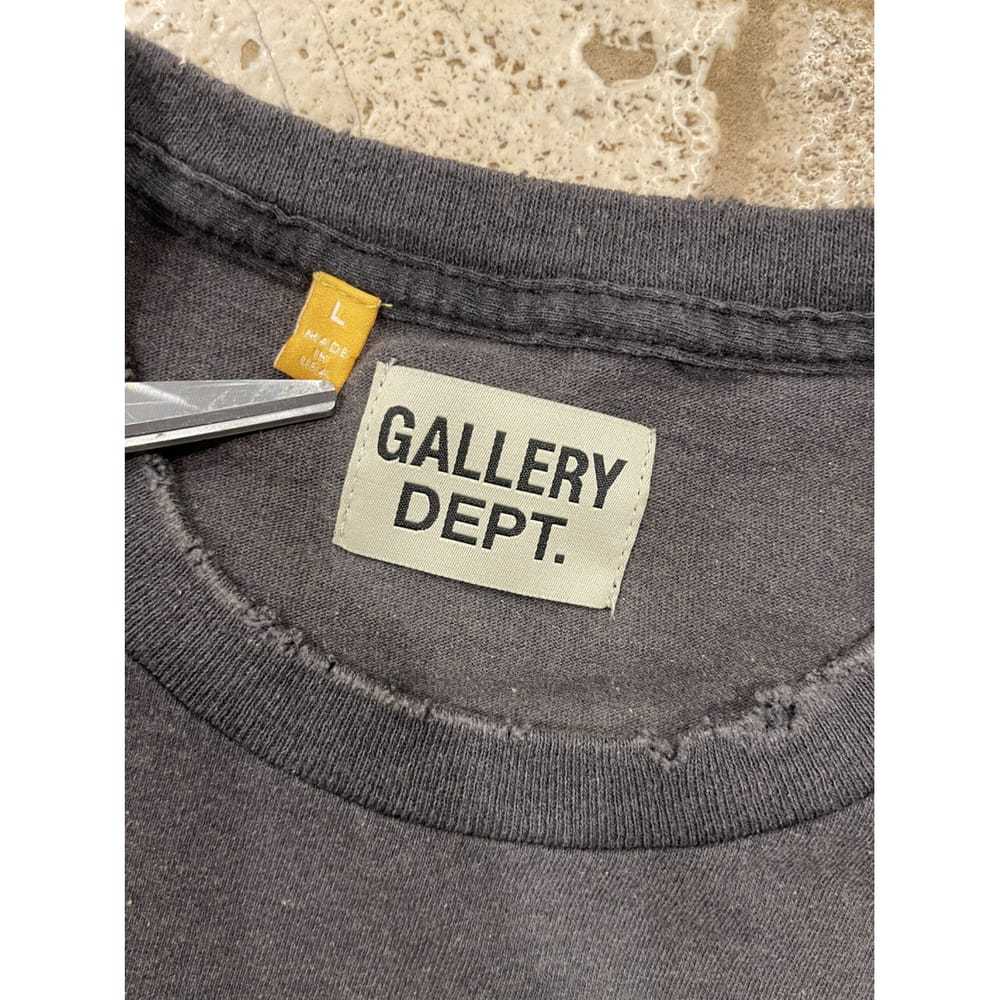 Gallery Dept T-shirt - image 8