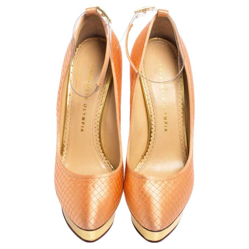 Charlotte Olympia Flats - image 3