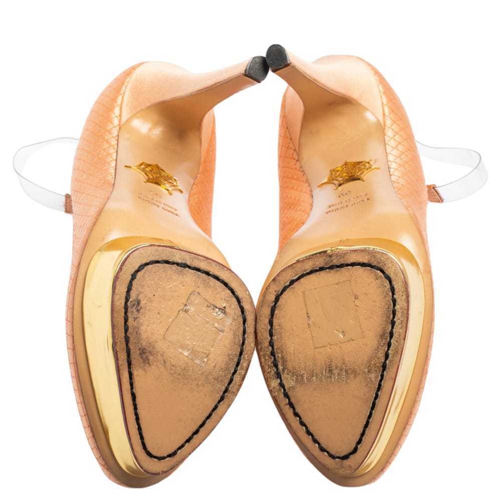 Charlotte Olympia Flats - image 6