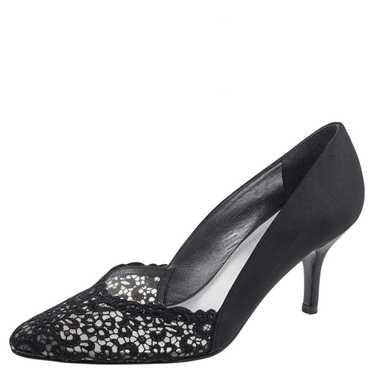 Stuart Weitzman Cloth flats - image 1