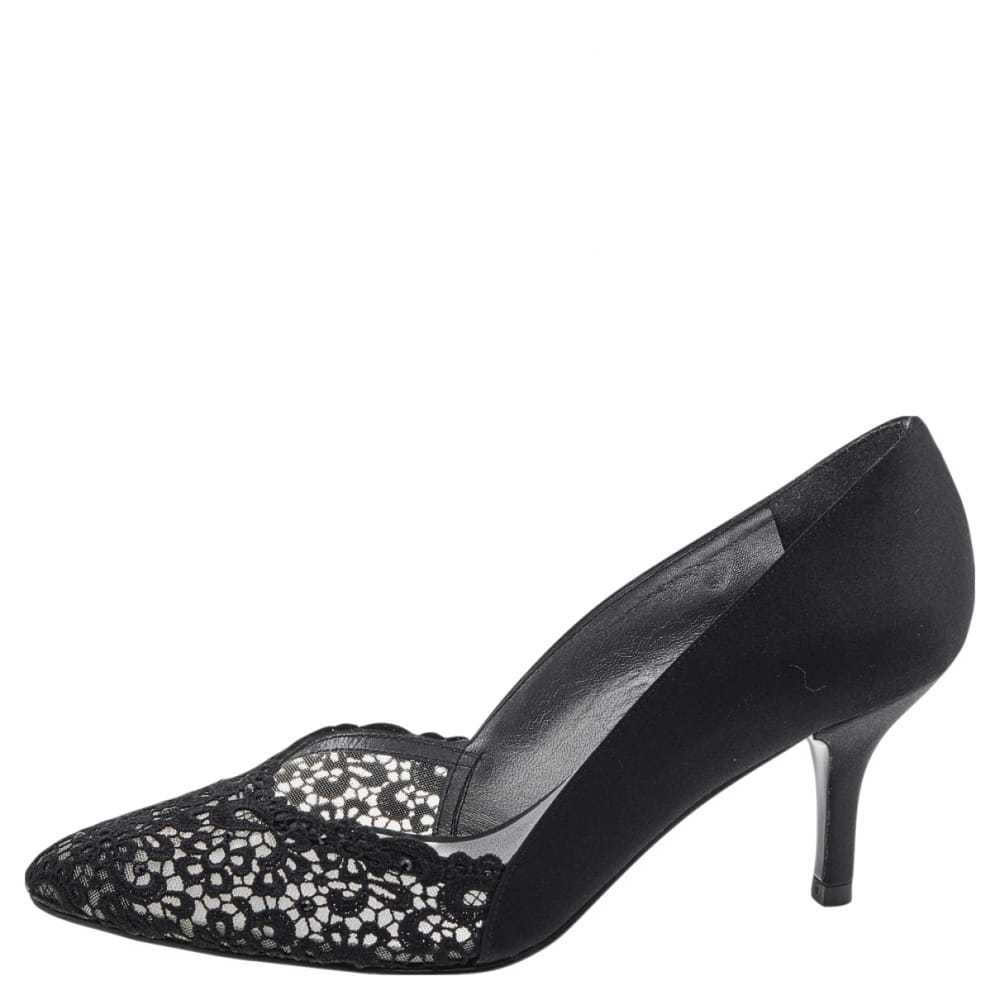 Stuart Weitzman Cloth flats - image 2