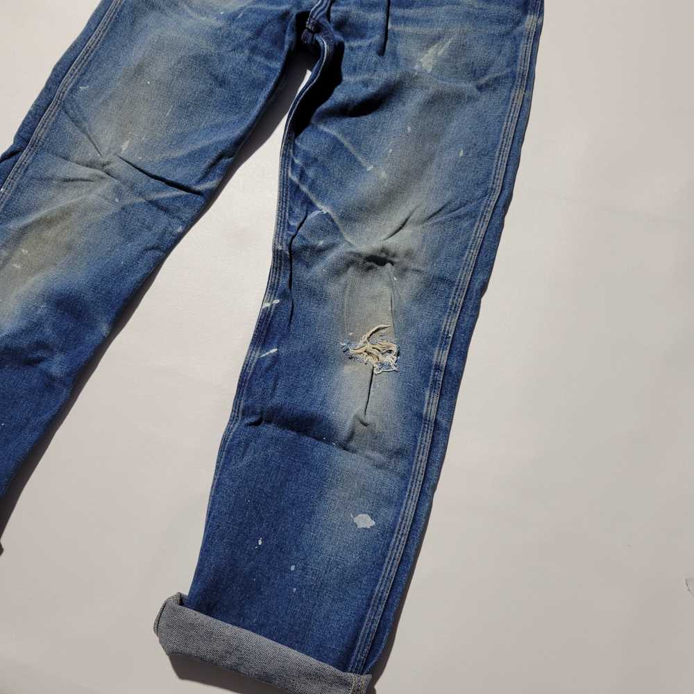 Wrangler 70's 80's Wrangler Jeans - image 2