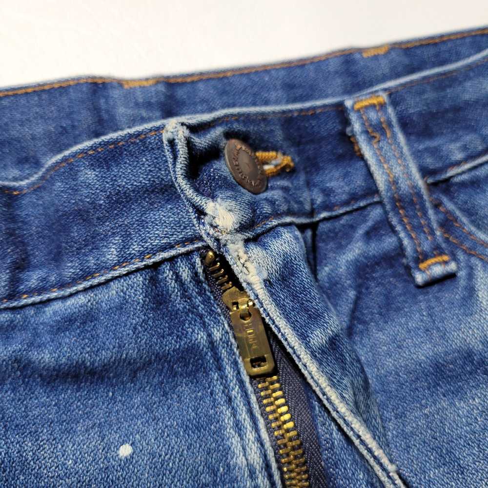 Wrangler 70's 80's Wrangler Jeans - image 4