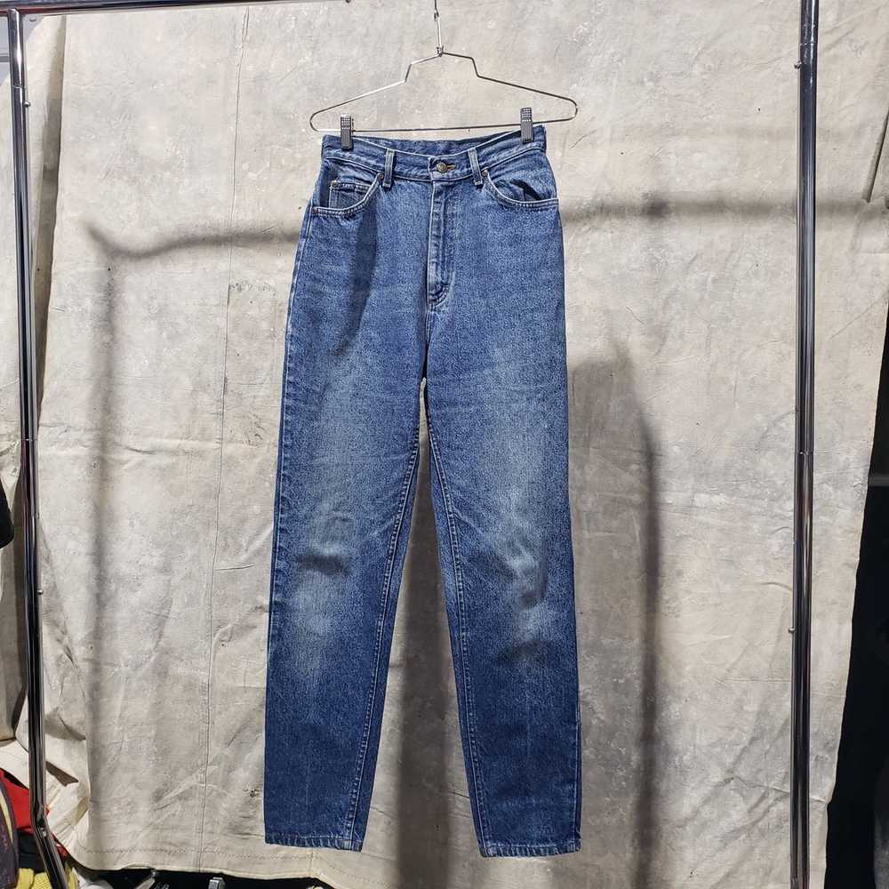 Vintage 80's 90's Vintage Lee Jeans - image 2
