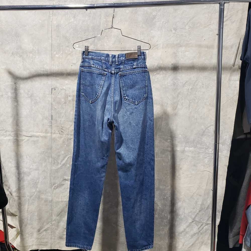 Vintage 80's 90's Vintage Lee Jeans - image 4