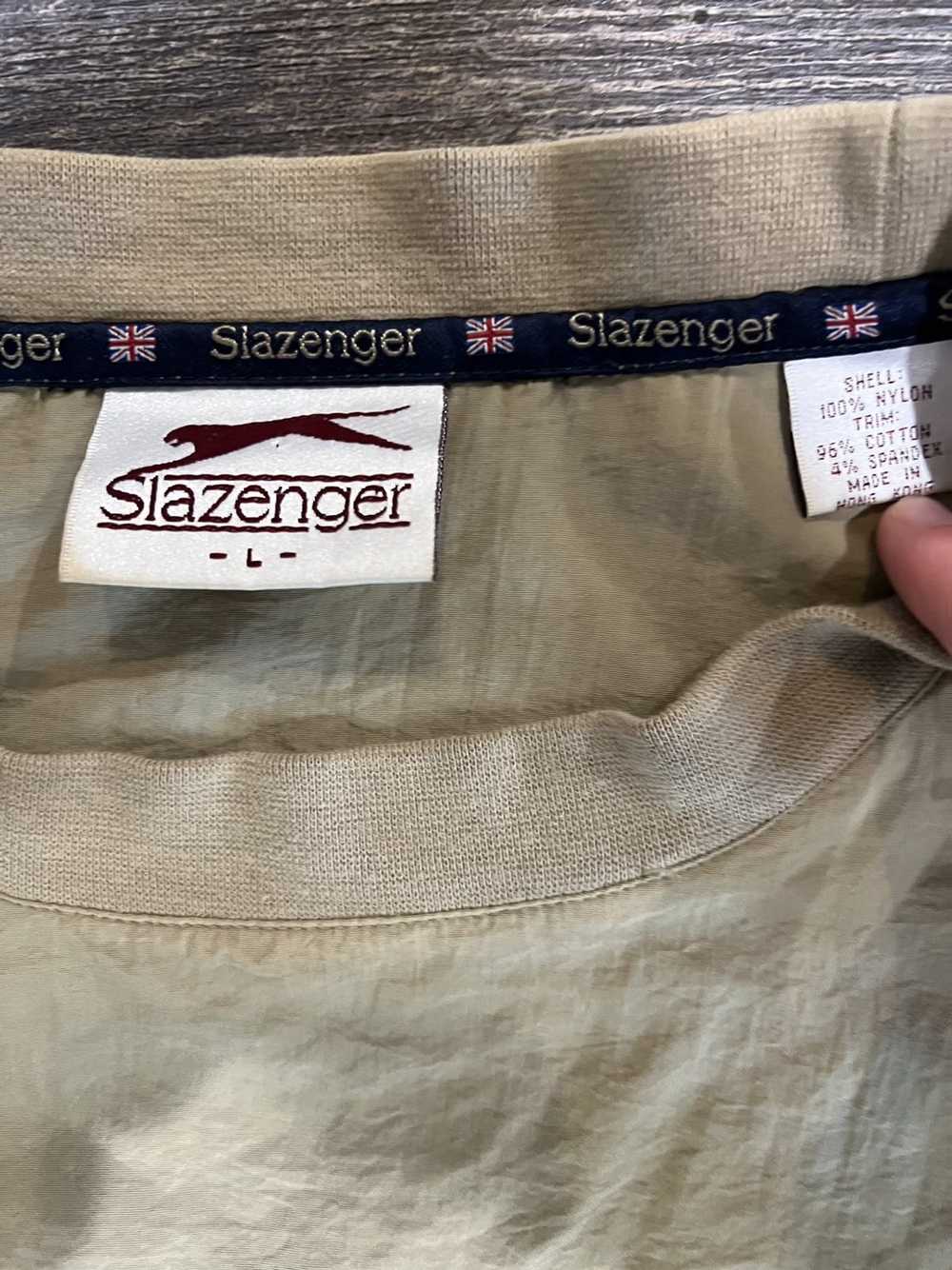 Callaway Golf × Vintage Vintage Slazenger Fiddler… - image 3