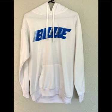 Billie eilish hoodie size - Gem