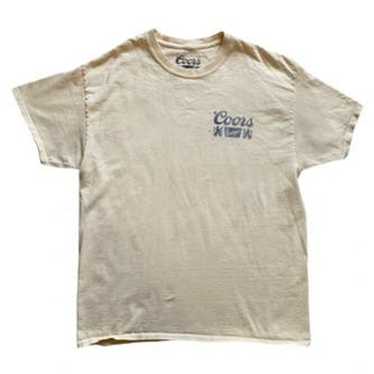 Vintage San Diego Padres Fun Run Coors Sponsor 1991 Shirt Size X-Small –  Yesterday's Attic