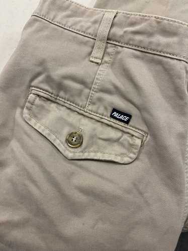 Palace pants - Gem