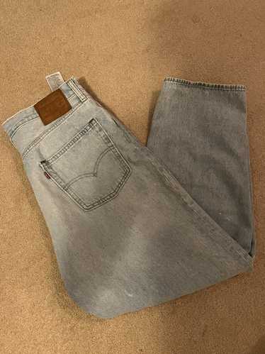 levis vintage baggy jeans - Gem