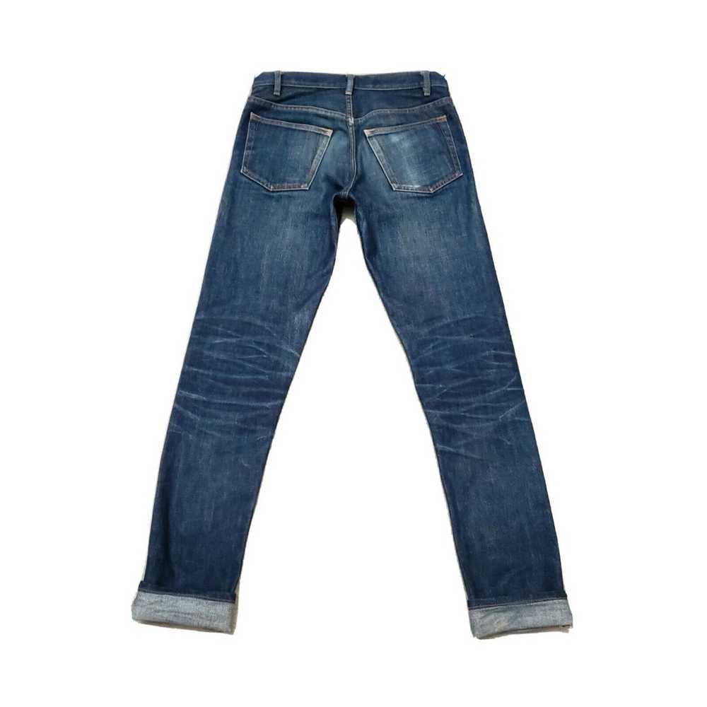 A.P.C. A.P.C Japan New Standard Jean Classique Se… - image 4