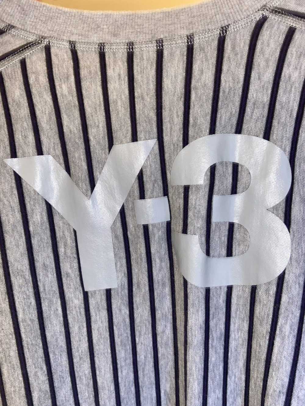 Adidas × Yohji Yamamoto Y-3 Yohji Yamamoto Adidas… - image 3