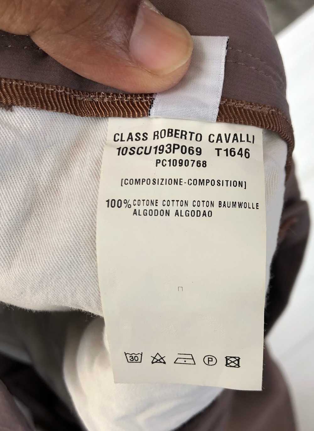 Japanese Brand × Just Cavalli × Roberto Cavalli �… - image 9