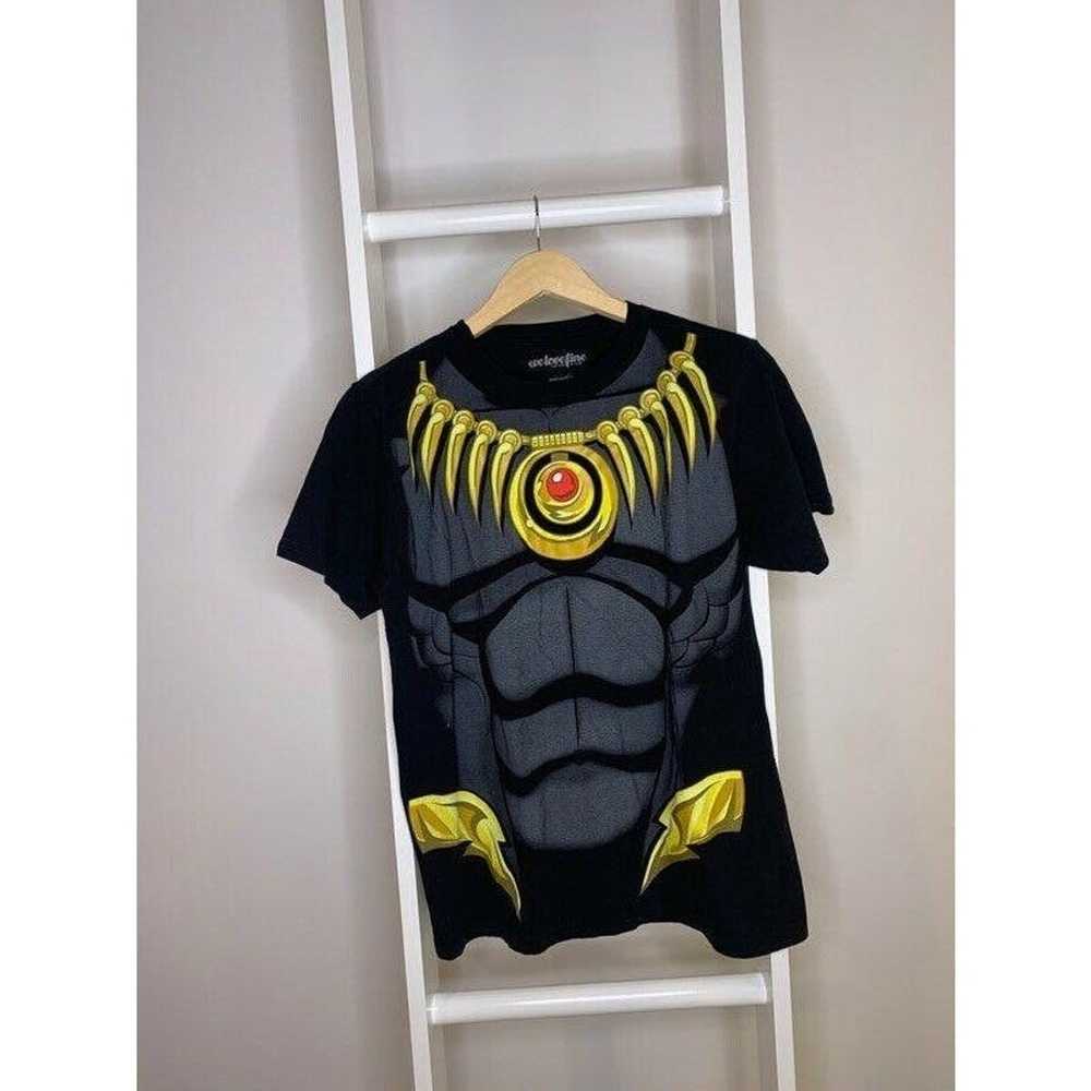 Marvel Comics Mens M Killmonger Marvel We Love Fi… - image 1