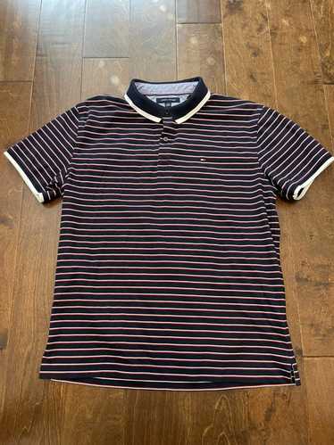 Tommy Hilfiger Tommy Hilfiger polo t shirt