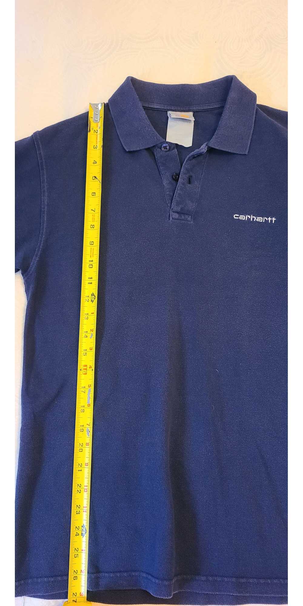 Carhartt Carhartt Polo Shirt - image 1