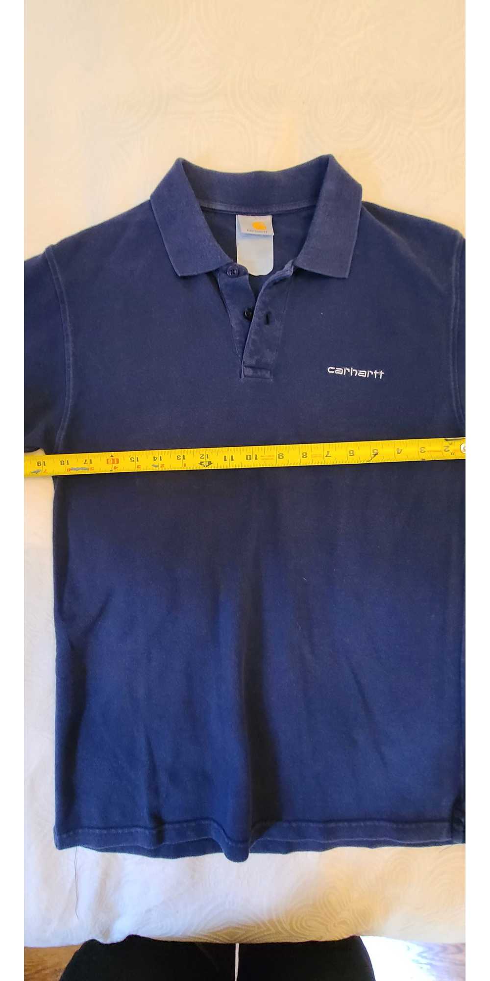 Carhartt Carhartt Polo Shirt - image 2