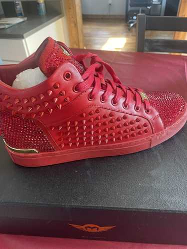 Made In Usa Ferrarimassari sneakers