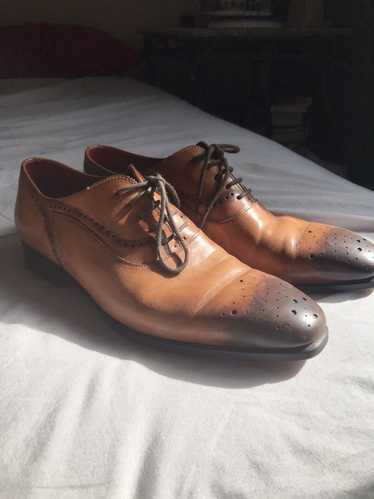 Other Leonardo Italy Handmade Dress Shoes